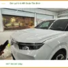 Trung Tâm Dán PPF Ô Tô ARI Quận Tân Bình - Lắp Đặt Uy Tín TPHCM