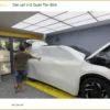 Dịch Vụ Dán PPF Ô Tô ppf ô tô Quận Tân Bình - Lắp Đặt Uy Tín TPHCM
