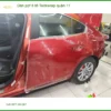 Trung Tâm Dán PPF Ô Tô ppf ô tô Teckwrap quận 11 - Thi Công Chuyên Nghiệp