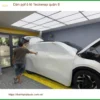 Trung Tâm Dán PPF Ô Tô Teckwrap Quận 8 - Thi Công Chuyên Nghiệp