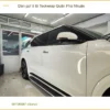 Trung Tâm Dán PPF Ô Tô ppf ô tô Teckwrap Quận Phú Nhuận - Thi Công Chuyên Nghiệp