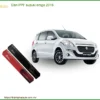 Dán Phim Bảo Vệ Sơn PPF Suzuki Ertiga 2016 - Địa Chỉ Lắp Đặt Uy Tín TPHCM