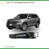 Dán PPF Volkswagen Teramont - Trung Tâm Thi Công Chính Hãng TPHCM