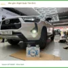 Trung Tâm Độ Đèn Ô Tô đèn gầm Xlight Quận Tân Bình - Nâng Cấp Chính Hãng