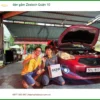 Địa Chỉ Độ Đèn Ô Tô đèn gầm Zestech Quận 10 - Lắp Đặt Uy Tín TPHCM