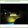 Trung Tâm Độ Đèn Ô Tô đèn gầm Zestech Quận Thủ Đức - Nâng Cấp Chính Hãng
