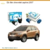 Độ đèn Chevrolet Captiva 2007 - Địa Chỉ Độ Đèn Chính Hãng Uy Tín TPHCM