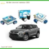 Độ Đèn Chevrolet Trailblazer 2022 - Địa Chỉ Lắp Đặt Uy Tín TPHCM
