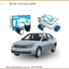 Độ đèn Bi LED Ford Focus 2008 - Trung Tâm Nâng Cấp Uy Tín TPHCM