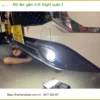 Nơi Độ Đèn Ô Tô đèn gầm ô tô Xlight quận 2 - Thi Công Chuyên Nghiệp