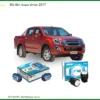 Độ Đèn Bi LED Isuzu Dmax 2017 - Địa Chỉ Nâng Cấp Uy Tín Cao Cấp TPHCM