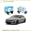 Độ đèn Kia K5 2023 - Địa Chỉ Độ Đèn Chính Hãng Giá Tốt TPHCM