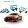 Độ Đèn Bi Led Mazda 3 2020 Chuyên Nghiệp - Địa Chỉ Gắn Chính Hãng TPHCM