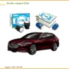 Độ đèn Mazda 6 2024 - Trung Tâm Lắp Đặt Độ Đèn Uy Tín Cao Cấp TPHCM