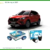 Độ Đèn MG ZS 2021 - Trung Tâm Độ Chính Hãng TPHCM