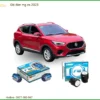 Độ Đèn Bi LED Tăng Sáng Cho MG ZS 2023 - Địa Chỉ Lắp Đặt Uy Tín TPHCM