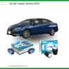 Độ đèn Nissan Almera 2025 - Trung Tâm Lắp Đặt Độ Đèn Ô Tô Uy Tín TPHCM