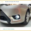 Trung Tâm Độ Đèn Ô Tô Tại Quận Phú Nhuận - Nâng Cấp Chính Hãng