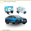 Độ Đèn Peugeot 3008 2025 - Địa Chỉ Lắp Đặt Nâng Cấp Cao Cấp TPHCM