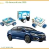 Độ Đèn LED Suzuki Ciaz 2020 - Trung Tâm Độ Đèn Chuyên Nghiệp Uy Tín TPHCM