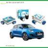 Độ Đèn Suzuki Swift 2018 - Trung Tâm Lắp Đặt Độ Đèn Ô Tô Chính Hãng TPHCM