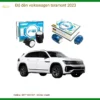 Độ Đèn Bi LED Volkswagen Teramont 2023 - Địa Chỉ Độ Đèn Chuyên Nghiệp TPHCM