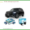 Độ Đèn Bi LED Laser Volkswagen Tiguan - Địa Chỉ Lắp Đặt Chính Hãng TPHCM