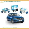 Độ Đèn Volkswagen Touareg 2022 - Trung Tâm Thi Công Chính Hãng Giá Tốt TPHCM