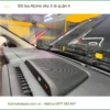 Trung Tâm Độ Loa Ô Tô loa Alpine cho ô tô quận 4 - Lắp Đặt Uy Tín TPHCM