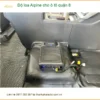 Trung Tâm Độ Loa Ô Tô loa Alpine cho ô tô quận 8 - Nâng Cấp Chính Hãng