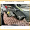 Trung Tâm Độ Loa loa Alpine Ô Tô Quận Gò Vấp - Thi Công Chuyên Nghiệp