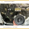 Trung Tâm Độ Loa Ô Tô loa Focal ô tô quận 1 - Lắp Đặt Uy Tín TPHCM
