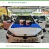 Trung Tâm Độ Loa Ô Tô loa Focal ô tô quận 2 - Nâng Cấp Chính Hãng