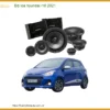 Độ Loa Hyundai i10 2021 - Trung Tâm Lắp Đặt Loa Xe Hơi Uy Tín TPHCM