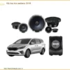 Nâng Cấp Âm Thanh Loa Kia Sedona 2018 - Trung Tâm Độ Loa Ô Tô Cao Cấp TPHCM