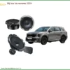 Độ Loa Ô Tô Kia Sorento 2024 - Trung Tâm Lắp Đặt Loa Xe Hơi Chính Hãng TPHCM