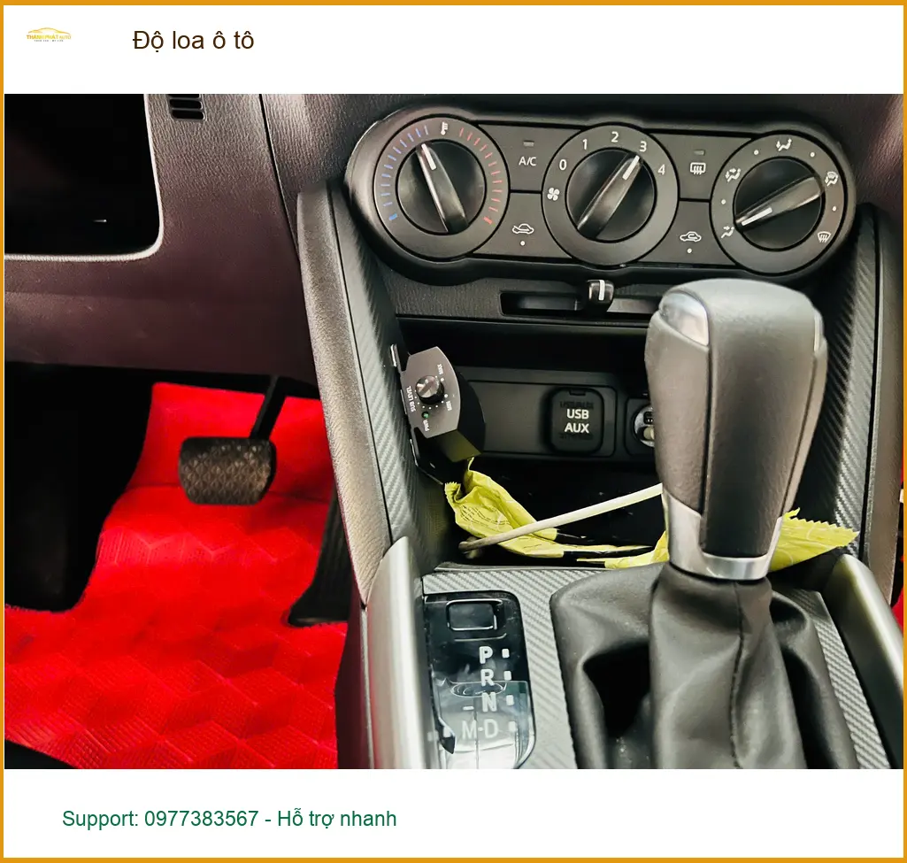 Anh Lộc độ loa ô tô cho Honda Civic tại Quận 8 để có âm thanh sống động hơn ảnh thực tế 4