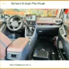 Trung Tâm Độ Loa Ô Tô loa ô tô Quận Phú Nhuận - Lắp Đặt Uy Tín TPHCM