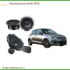 Dịch Vụ Độ Loa Ô Tô Suzuki Swift 2015 - Trung Tâm Nâng Cấp Loa Chính Hãng TPHCM
