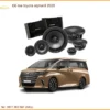 Dịch Vụ Độ Loa Âm Thanh Cao Cấp Toyota Alphard - Địa Chỉ Lắp Đặt Uy Tín TPHCM
