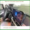 Nơi Lắp Màn Hình Android Ô Tô hình ô tô potech Huyện Hóc Môn - Giá Tốt TPHCM