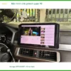 Nơi Lắp Màn Hình Android Ô Tô hình ô tô potech quận 10 - Giá Tốt TPHCM