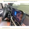 Trung Tâm Lắp Màn Hình Android Ô Tô Potech Quận 12 - Lắp Đặt Uy Tín TPHCM