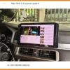 Nơi Gắn Màn Hình Android Ô Tô Potech Quận 4 - Giá Tốt TPHCM