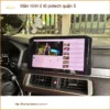Trung Tâm Gắn Màn Hình Android Ô Tô hình ô tô potech quận 5 - Nâng Cấp Chính Hãng