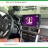 Địa Chỉ Lắp Màn Hình Android Ô Tô Potech Quận 8 - Giá Tốt TPHCM