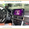 Nơi Lắp Màn Hình Android Ô Tô hình ô tô potech Gò Vấp - Giá Tốt TPHCM