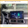 Nơi Lắp Màn Hình Android Ô Tô hình ô tô potech Quận Tân Phú - Giá Tốt TPHCM