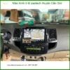 Nơi Lắp Màn Hình Android Ô Tô hình ô tô zestech Huyện Cần Giờ - Uy Tín TPHCM