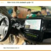 Nơi Lắp Màn Hình Android Ô Tô hình ô tô zestech quận 10 - Giá Tốt TPHCM